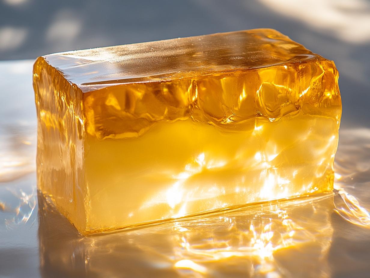 Где и как купить парафин для свечей по выгодной цене в Киеве?