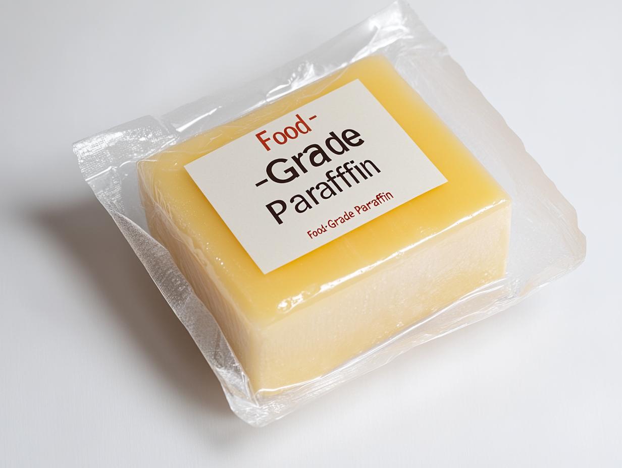 Где и как купить парафин для свечей по выгодной цене в Киеве?