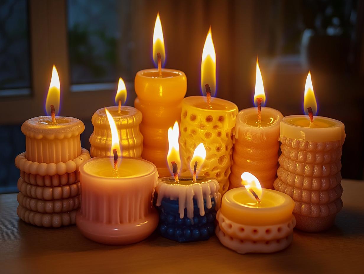 5candles