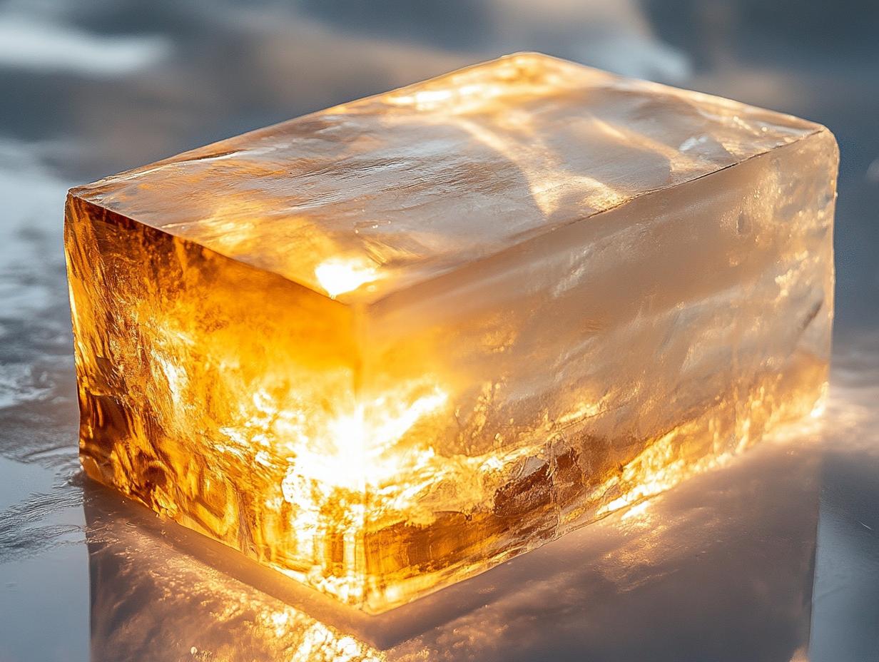 Где и как купить парафин для свечей по выгодной цене в Киеве?