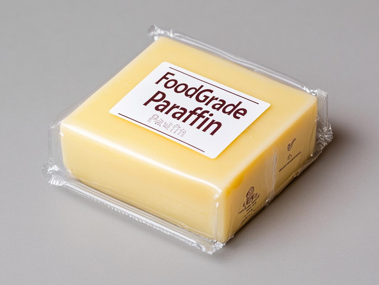 Где и как купить парафин для свечей по выгодной цене в Киеве?