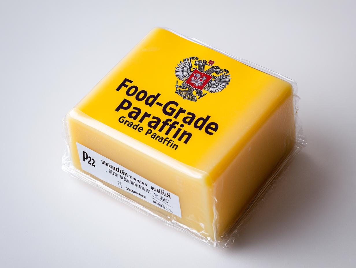 Где и как купить парафин для свечей по выгодной цене в Киеве?