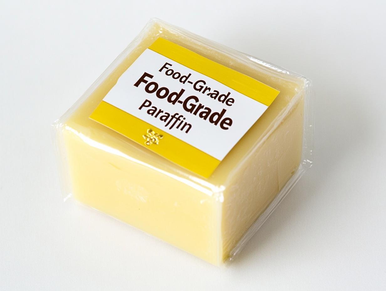 Где и как купить парафин для свечей по выгодной цене в Киеве?