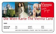Існує спеціальний туристичний квиток Die Wien-Karte (Віденська Карта)