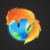 У вас встановлений браузер Firefox, він працює, нарікань особливих немає, в загальному, все в порядку