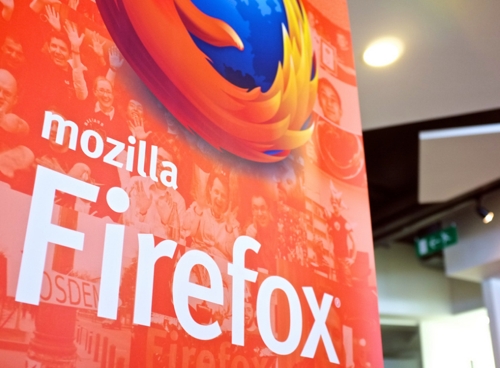 Mozilla почала блокувати Flash
