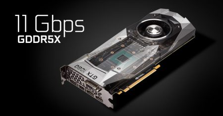 Одночасно з   анонсом нової відеокарти GeForce GTX 1080 Ti   , Яку виробник охрестив «своїм найшвидшим ігровим GPU», було оголошено про зниження цін на моделі GeForce GTX 1080 GTX 1070