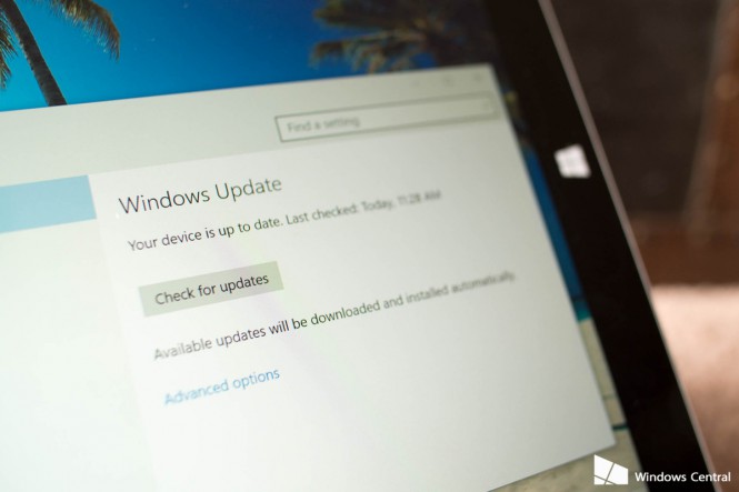 У Windows 10 Microsoft змінила підхід до оновлення операційної системи - тепер вони встановлюються незалежно від бажання користувача