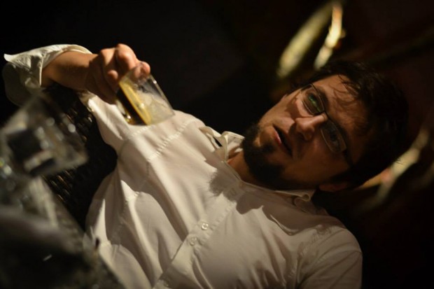 свою розповідь