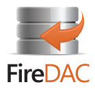 Використовуйте FireDAC для високопродуктивного доступу до баз даних масштабу підприємства легко і просто