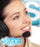 Якось клієнти попросили мене додати кнопку skype в розділі контактів їх сайту