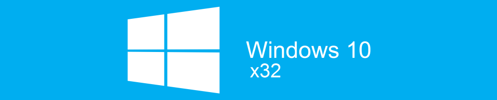 Чим відрізняються x32, x64 і x86 операційні системи Windows