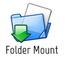 Рішенням є програма FolderMount, яка дозволяє переносити кеш-файли (а саме так називаються ці півтора гігабайти) на карту пам'яті, залишаючи замість них ярлик