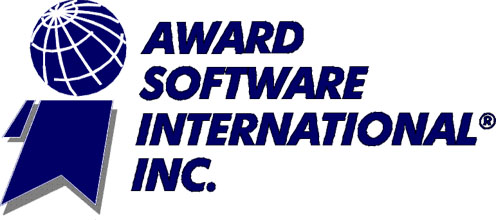 Розшифровка сигналів на системі Award Software