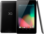 Компанія Google порадувала любителів портативної електроніки своїм планшетом Google Nexus 7 виробництва фірми Asus