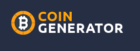 Coin Generator - складальник криптовалюта з кранів і втрачених блоків