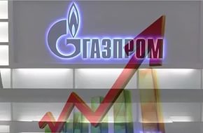 Компанія Газпром веде свою діяльність в нафтогазовій галузі
