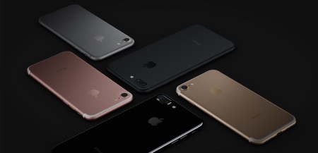 Вчора компанія Apple провела чергову презентацію, на якій, серед інших новинок,   представила смартфони iPhone 7 і iPhone 7 Plus