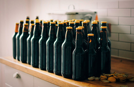 Німецькі дослідники стверджують, що сполуки, що входять до складу пива, благотворно впливають на обмін речовин